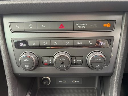 2025 SEAT Ateca - photo 26