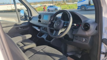 2022 Mercedes-Benz Sprinter - photo 6