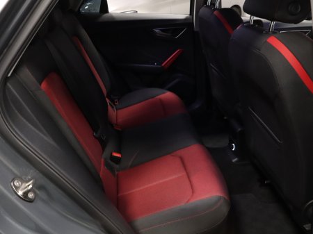 2018 Audi Q2 - photo 30