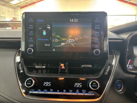 2020 Toyota Corolla - photo 13