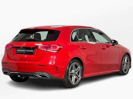 2019 Mercedes-Benz A-Class - photo 3