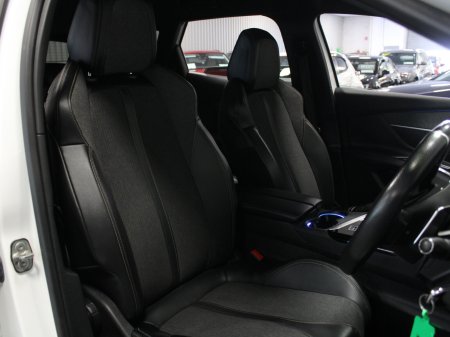 2019 Peugeot 3008 - photo 25