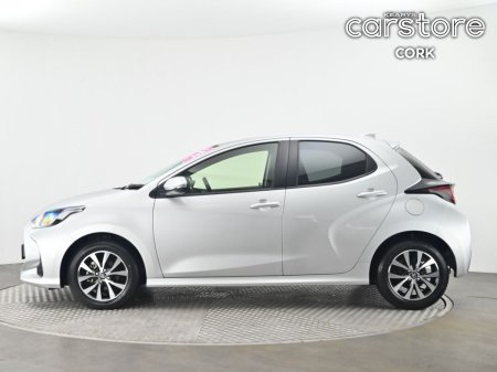 2022 Toyota Yaris - photo 6