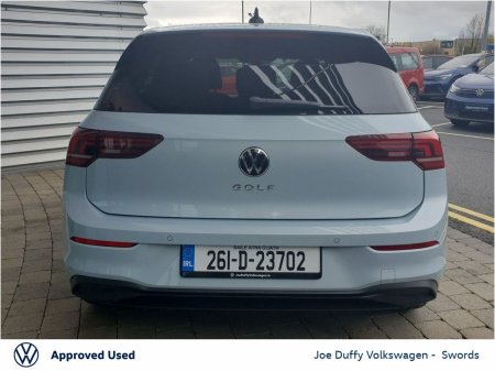 2026 Volkswagen Golf - photo 13