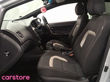 2018 Kia Ceed - photo 9