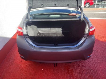 2015 Toyota Corolla - photo 8