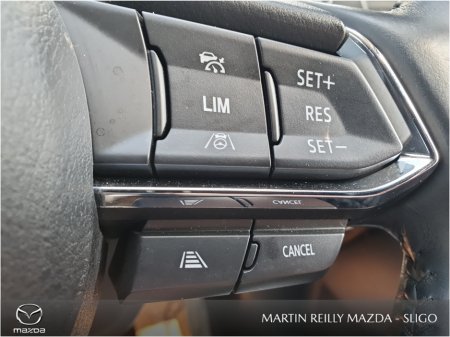2023 Mazda CX-5 - photo 13