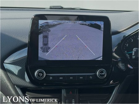 2023 Ford Puma - photo 10