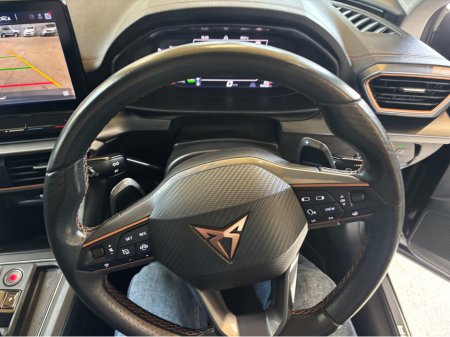 2023 Cupra Formentor - photo 19