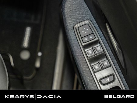2026 Dacia Jogger - photo 25