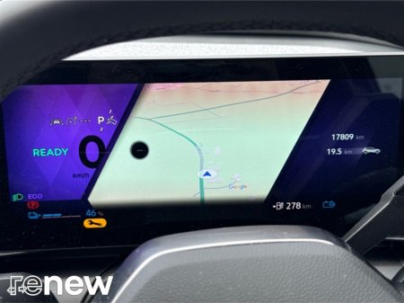 2025 Renault Scenic E-Tech - photo 13