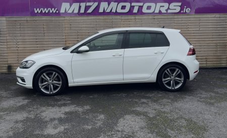 2019 Volkswagen Golf - photo 5