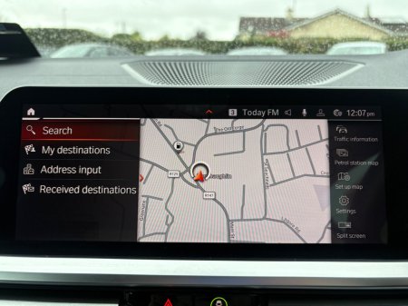 2021 BMW 4-Series - photo 25
