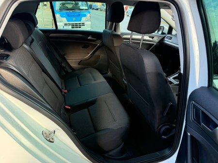 2019 Volkswagen Golf - photo 13