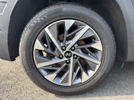 2022 Hyundai Tucson - photo 24