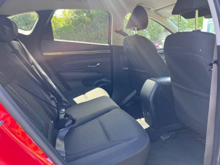 2023 Hyundai Tucson - photo 9