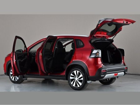 2026 Suzuki S-CROSS - photo 10