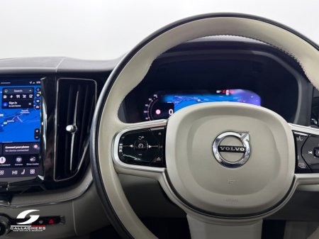 2023 Volvo XC60 - photo 33