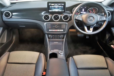 2018 Mercedes-Benz CLA - photo 14