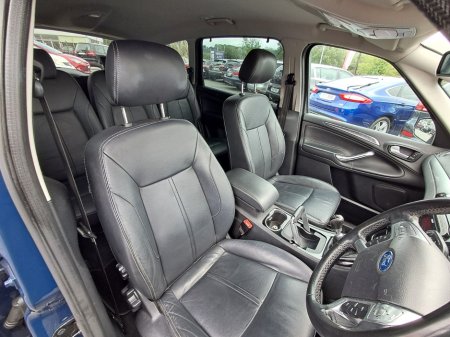 2012 Ford S-Max - photo 9