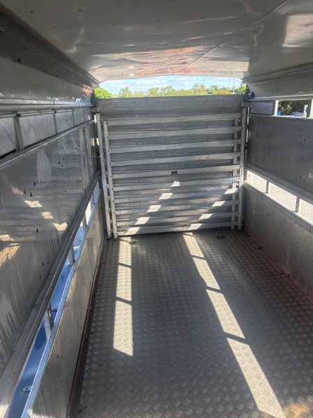 0 Ifor Williams Trailers  - photo 6