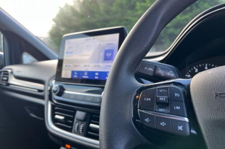 2022 Ford Fiesta - photo 27