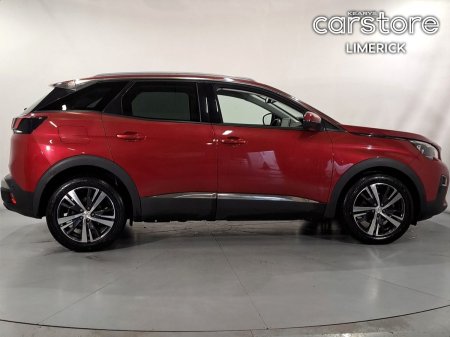 2019 Peugeot 3008 - photo 2