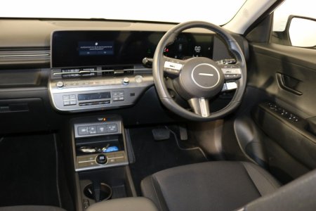 2025 Hyundai KONA - photo 11
