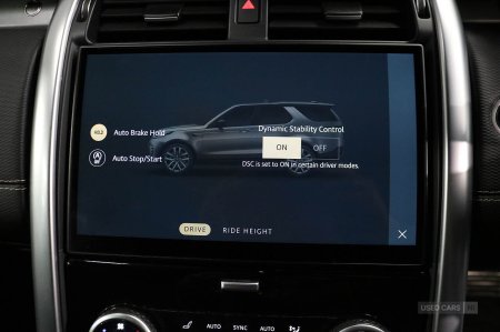 2023 Land Rover Discovery - photo 41
