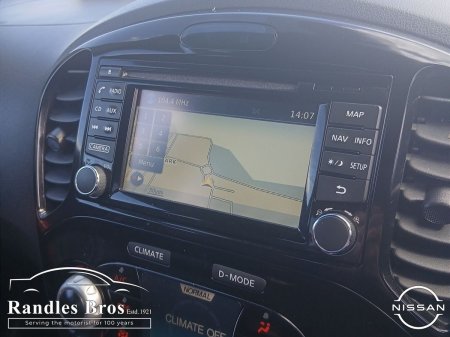 2018 Nissan Juke - photo 17