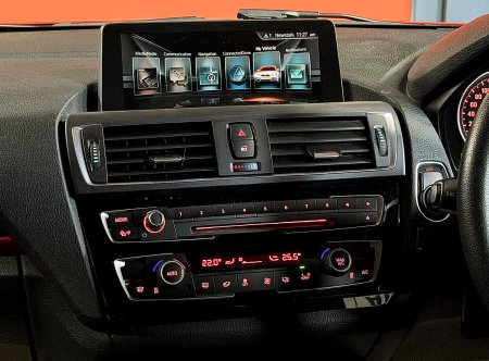2016 BMW 1-Series - photo 33