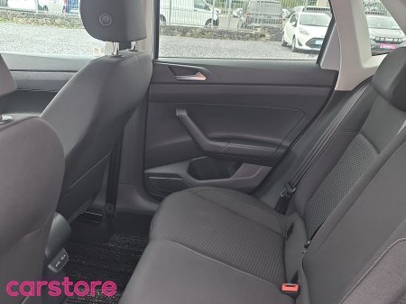 2021 Volkswagen Polo - photo 10