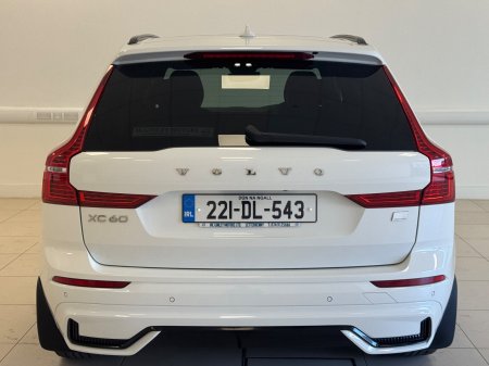 2022 Volvo XC60 - photo 13