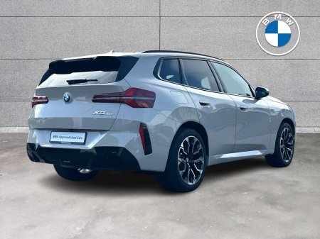 2026 BMW X3 - photo 21