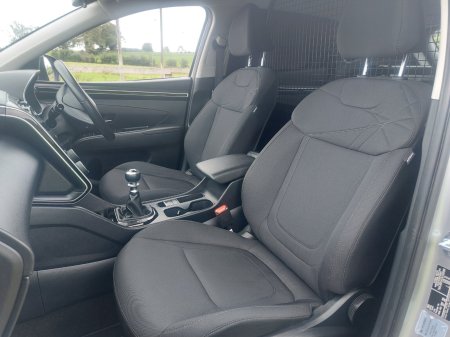 2022 Hyundai Tucson - photo 16
