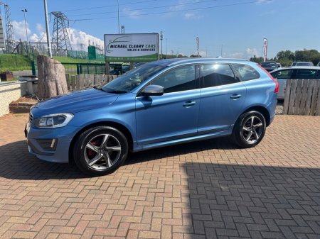 2016 Volvo XC60 - photo 2