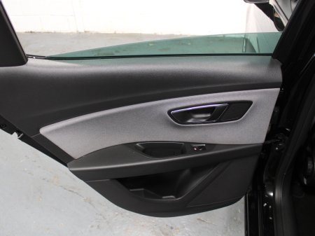 2019 SEAT Leon - photo 33
