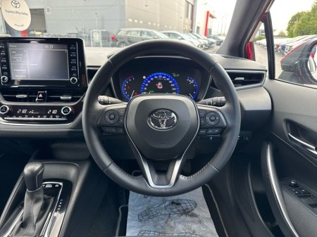 2020 Toyota Corolla - photo 9