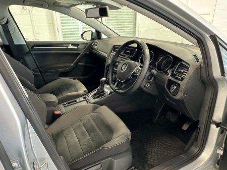 2014 Volkswagen Golf - photo 19