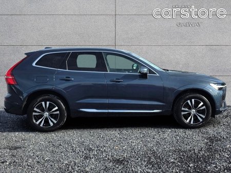 2024 Volvo XC60 - photo 2