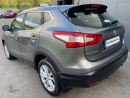 2016 Nissan Qashqai - photo 6