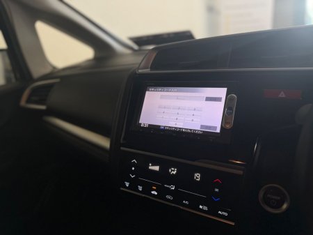 2013 Honda Fit - photo 10