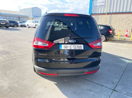 2014 Ford Galaxy - photo 6
