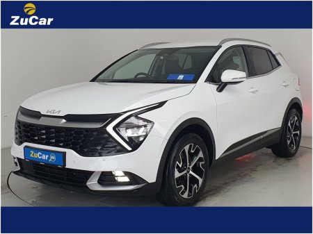 2023 Kia Sportage - photo 6