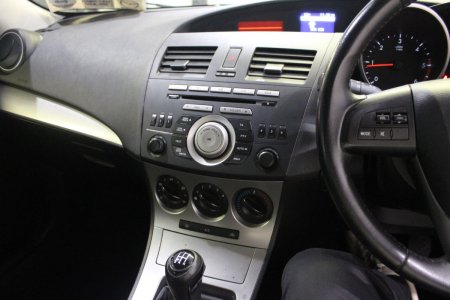 2010 Mazda Mazda3 - photo 18