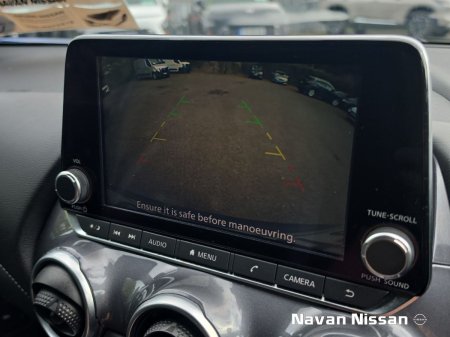 2023 Nissan Juke - photo 25