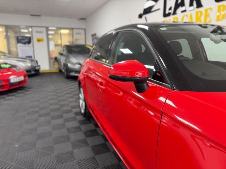 2015 Audi A1 - photo 5