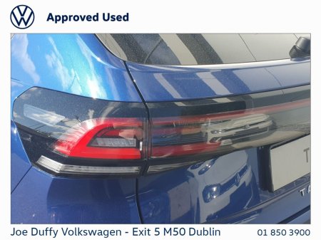 2026 Volkswagen Taigo - photo 18