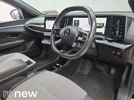 2023 Renault Megane E-Tech - photo 15