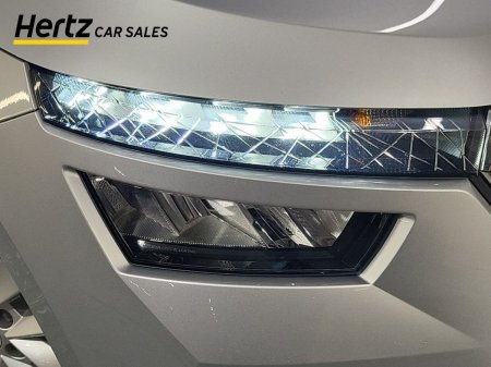 2024 Skoda Kamiq - photo 7